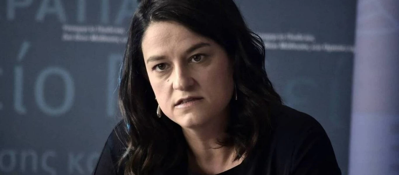 Ν.Κεραμέως: «Τα σχολεία έκλεισαν για να περιοριστεί η κινητικότητα των ενηλίκων»